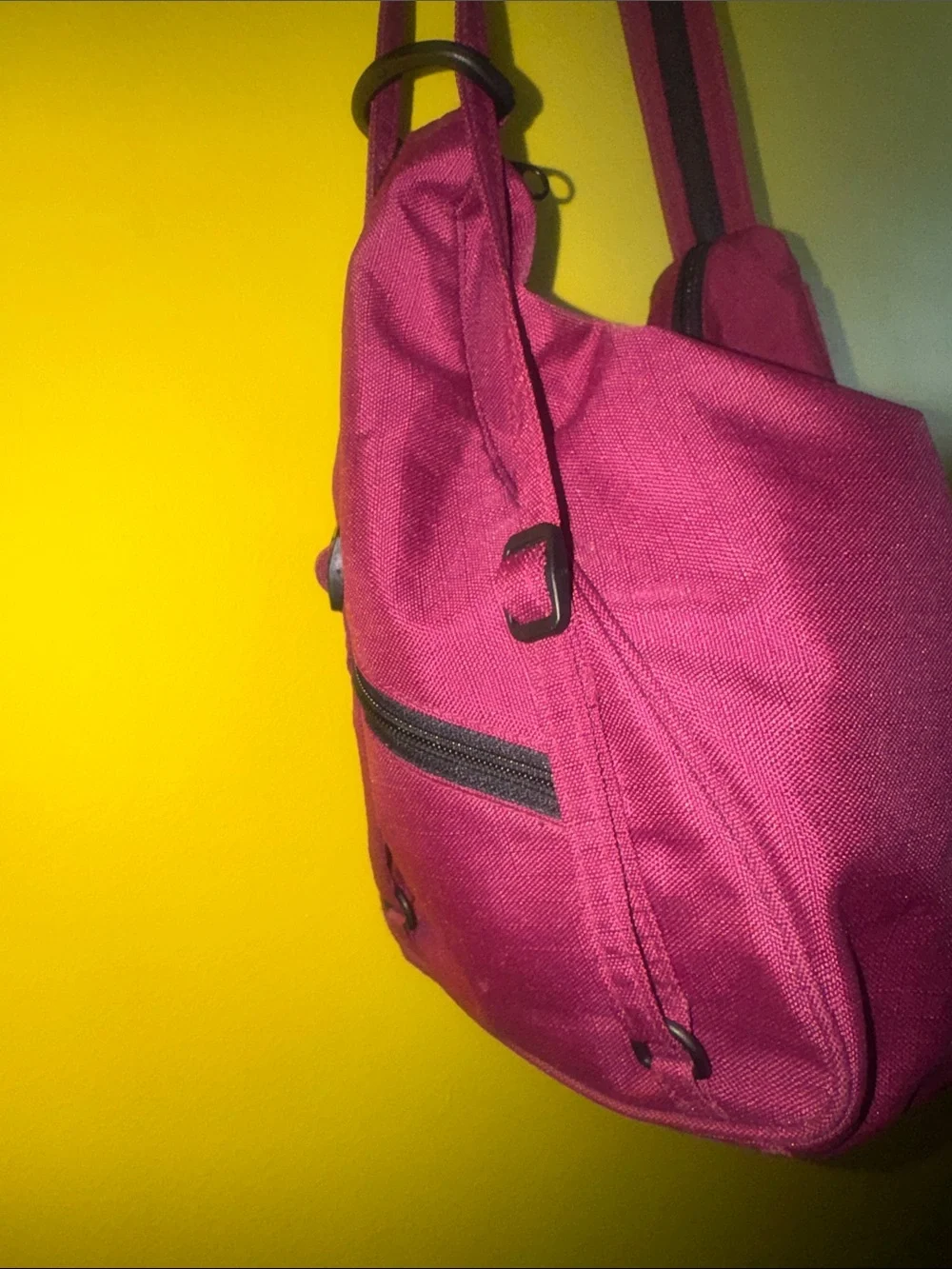 Eddie Bauer bright hot